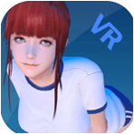 我的vr女友 我的vr女友