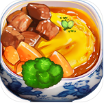 大中华食堂 大中华食堂