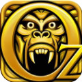 神庙逃亡魔境仙踪 神庙逃亡魔境仙踪