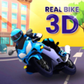 真实摩托车3D游戏手机版下载 真实摩托车3D游戏手机版下载