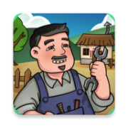 我的小作坊游戏破解版 我的小作坊游戏破解版