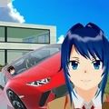 樱花驾驶学校模拟低配版 樱花驾驶学校模拟低配版