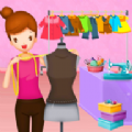 可爱服装店 可爱服装店