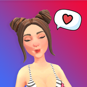LoveStory3D爱情故事3D日期模拟器 LoveStory3D爱情故事3D日期模拟器