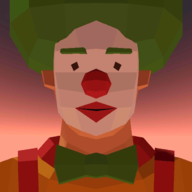黑帮小丑TheGangstaClown 黑帮小丑TheGangstaClown
