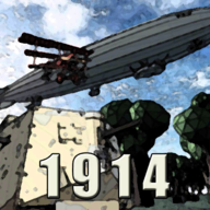战地1914下载单机汉化版 战地1914下载单机汉化版