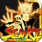 NarutoSenkiMod火影战记破解版美化版全人物 NarutoSenkiMod火影战记破解版美化版全人物