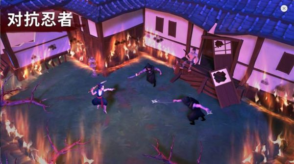 大将武士的生存手机版-大将武士的生存手机版官方版