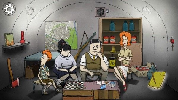 60秒核弹危机无限时间版-60秒核弹危机无限时间版破解版