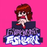 fnf托马斯铁路之战手机版中文版v0.52