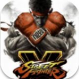 街头霸王5全人物解锁版安卓版v1.0.0