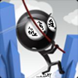绳索飞人4官方版中文版v3.7
