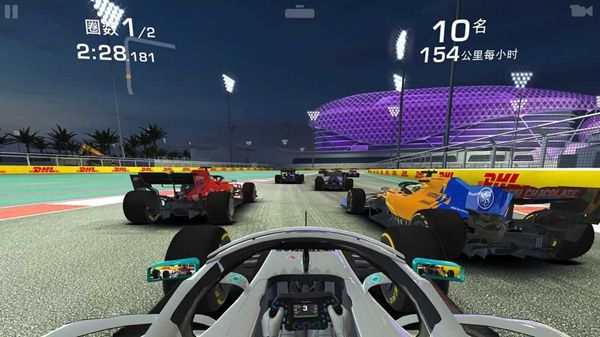 真实赛车3内购版-真实赛车3内购版正式版
