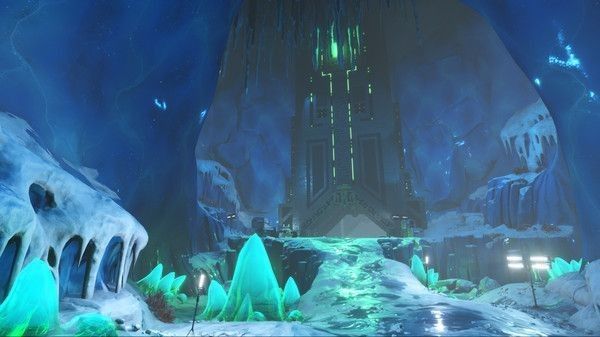深海迷航零度之下安卓版-深海迷航零度之下安卓版手机版