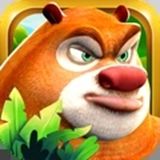 熊出没森林勇士无限钻石内购版v1.0.0 熊出没森林勇士无限钻石内购版v1.0.0