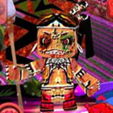 迷你世界恐怖版最新版中文版v1.0 迷你世界恐怖版最新版中文版v1.0