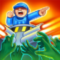 僵尸汽车塔防无限钻石版v0.1.4 僵尸汽车塔防无限钻石版v0.1.4