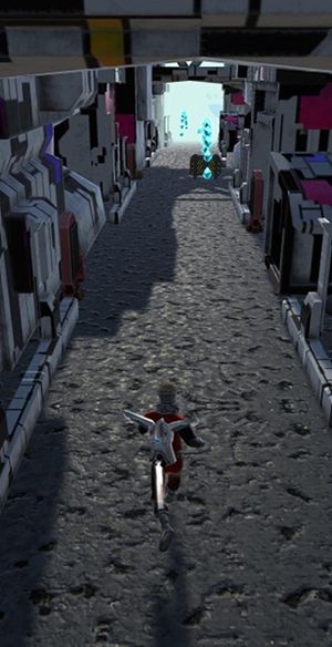 永恒的跑者正式版-永恒的跑者正式版安卓手机版