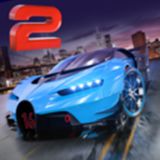 城市飞车2无限钻石版最新版v1.0.15 城市飞车2无限钻石版最新版v1.0.15