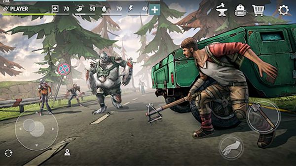 黑暗时代正版-黑暗时代正版最新版