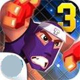 终极格斗3中文版 终极格斗3中文版