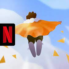 地平线上的蕾亚之翼修改版 地平线上的蕾亚之翼修改版