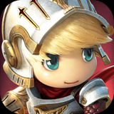 光明勇士无限钻石