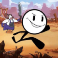 火柴人整蛊火柴人无限金币版