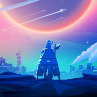 太空矿工无限圣物版 太空矿工无限圣物版