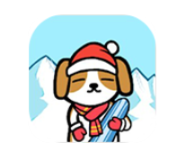 动物滑雪场手游