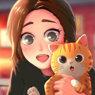 猫语咖啡和谐版 猫语咖啡和谐版