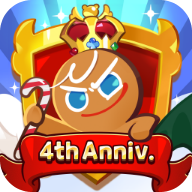 姜饼人王国国际服直装版 v6.1.202 姜饼人王国国际服直装版 v6.1.202