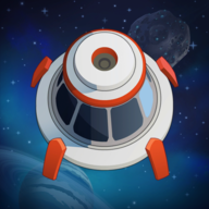太空能源大亨正版v0.9.74 太空能源大亨正版v0.9.74