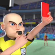 足球裁判模拟器手游正版 v0.0.27 足球裁判模拟器手游正版 v0.0.27