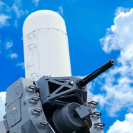 陆基密集阵模拟器修改版 v3.66 陆基密集阵模拟器修改版 v3.66