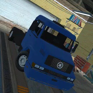 BR Truck 2最新版 v89 BR Truck 2最新版 v89