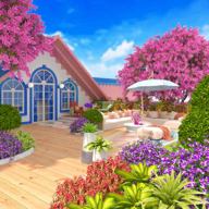 花园甜蜜设计官方版 v1.4.4 花园甜蜜设计官方版 v1.4.4
