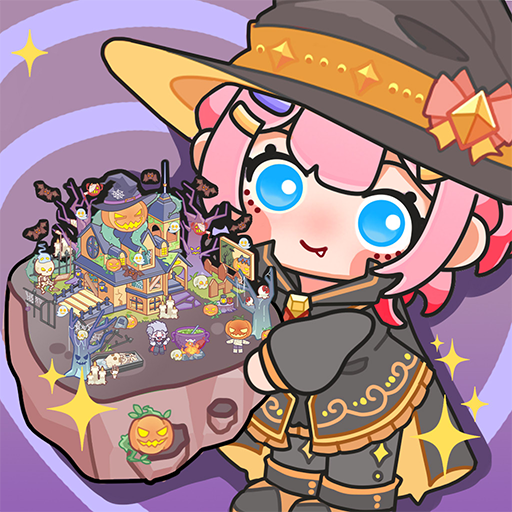 优娜小镇世界完整版 v1.2.8 优娜小镇世界完整版 v1.2.8