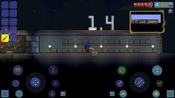 terraria中文官方版 v1.4.4.9.2