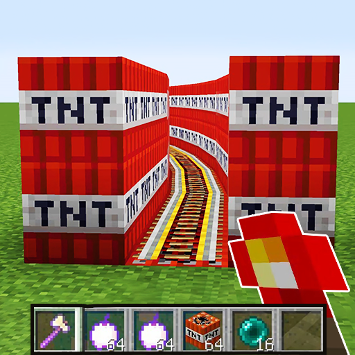 TNT自由世界最新版 v1.0 TNT自由世界最新版 v1.0