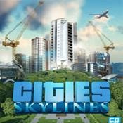 都市天际线2025官方版 v1.0.24 都市天际线2025官方版 v1.0.24