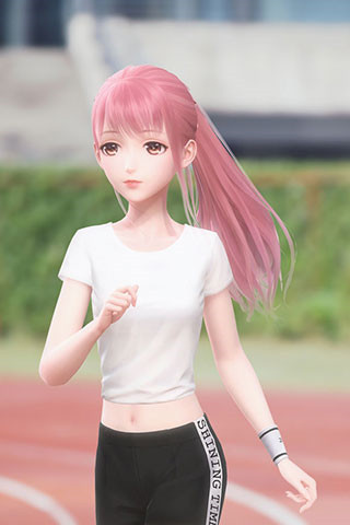 闪耀暖暖华为渠道服最新版 v2.1.1500488