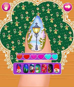 新年美甲沙龙正版 v1.1.1