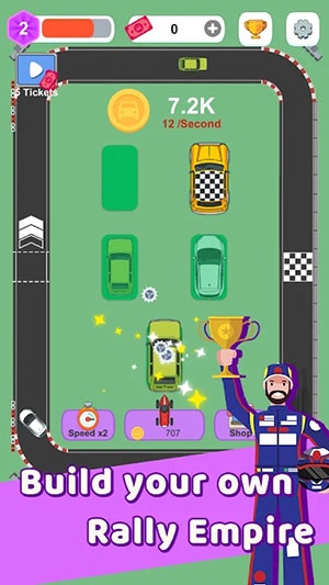 合成拉力赛官方版 v2.1.5