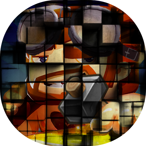 迷你世界像素概念安卓版v0.10.8 迷你世界像素概念安卓版v0.10.8