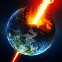 星球爆炸模拟3d游戏 v1.0.1 星球爆炸模拟3d游戏 v1.0.1