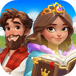 合并童话国最新版 v1.56.100 合并童话国最新版 v1.56.100