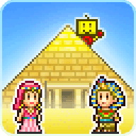 金字塔王国物语中文版 v3.00 金字塔王国物语中文版 v3.00