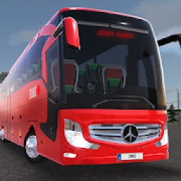 公交车模拟器手机版 v1.5.2 公交车模拟器手机版 v1.5.2
