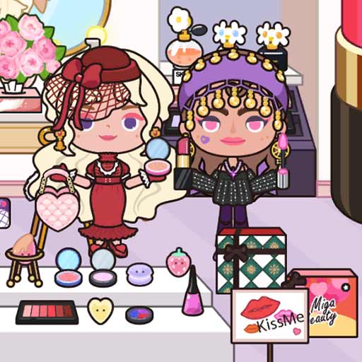 我的小村庄安卓版 v1.0.1 我的小村庄安卓版 v1.0.1